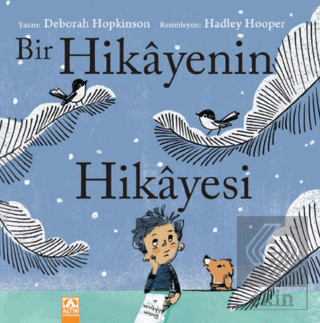 Bir Hikayenin Hikayesi