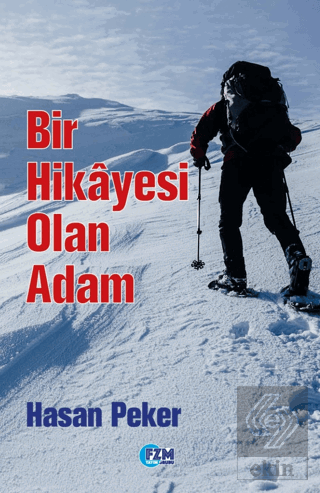 Bir Hikayesi Olan Adam