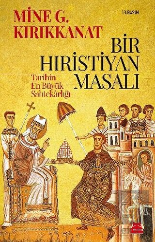Bir Hıristiyan Masalı