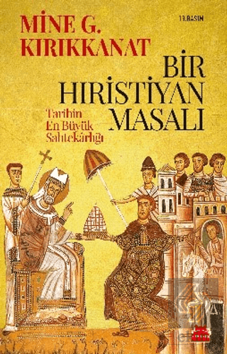 Bir Hıristiyan Masalı
