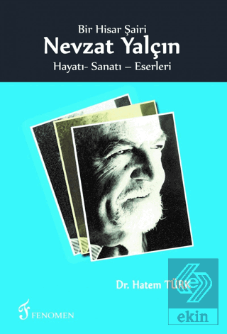 Bir Hisar Şairi Nevzat Yalçın