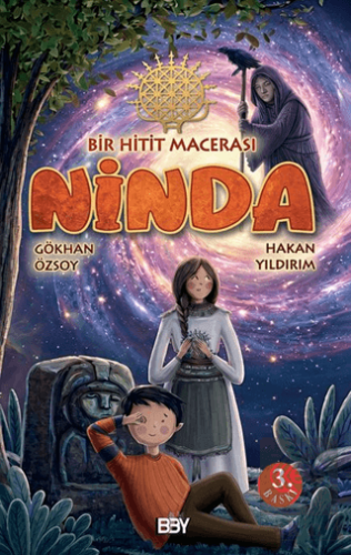 Bir Hitit Macerası Ninda