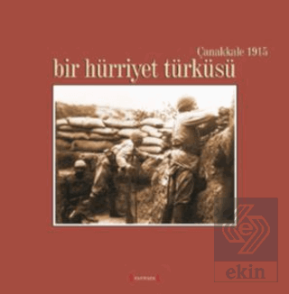 Bir Hürriyet Türküsü
