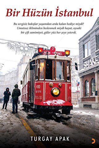 Bir Hüzün İstanbul