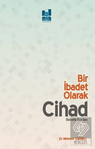 Bir İbadet Olarak Cihad