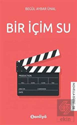 Bir İçim Su