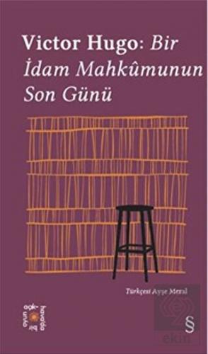 Bir İdam Mahkumunun Son Günü - Everest Açıkhava 11