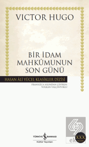 Bir İdam Mahkumunun Son Günü