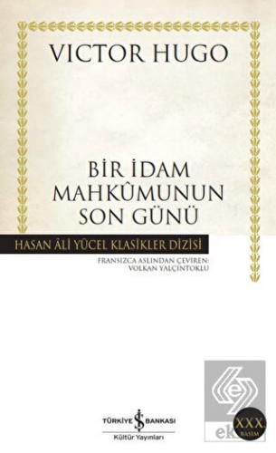 Bir İdam Mahkumunun Son Günü