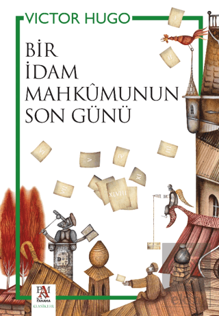 Bir İdam Mahkumunun Son Günü