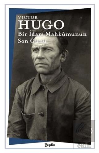 Bir İdam Mahkumunun Son Günü