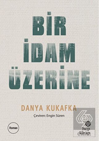 Bir İdam Üzerine