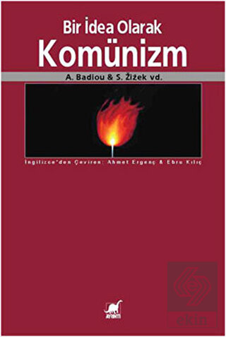 Bir İdea Olarak Komünizm