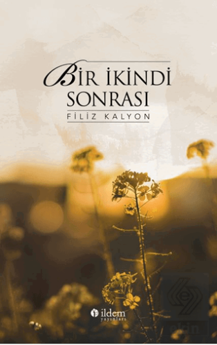 Bir İkindi Sonrası