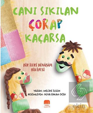 Bir İleri Dönüşüm Hikayesi