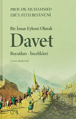 Bir İman Eylemi Olarak Davet Boyutları-İncelikleri