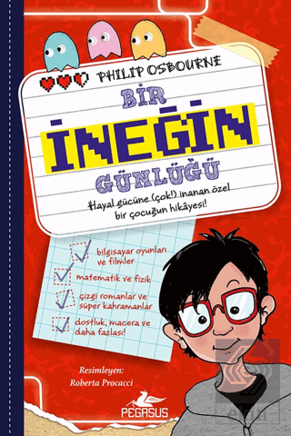 Bir İneğin Günlüğü