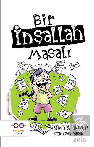 Bir İnşallah Masalı