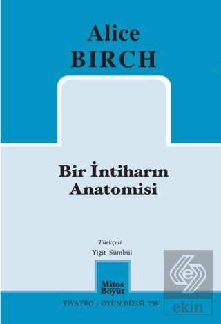 Bir İntiharın Anatomisi