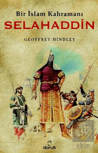 Bir İslam Kahramanı Selahaddin