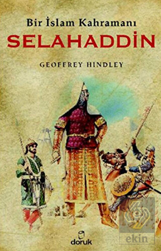 Bir İslam Kahramanı Selahaddin