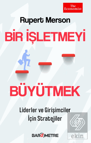 Bir İşletmeyi Büyütmek