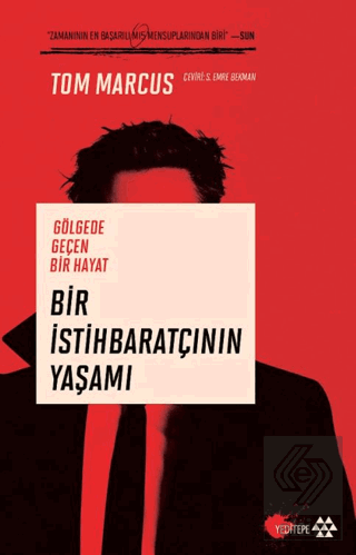 Bir İstihbaratçının Yaşamı