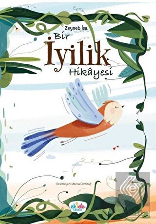 Bir İyilik Hikayesi