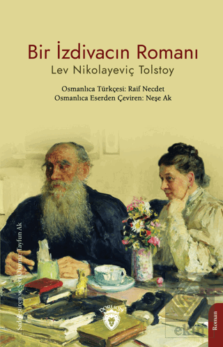 Bir İzdivacın Romanı