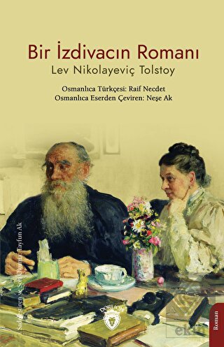 Bir İzdivacın Romanı