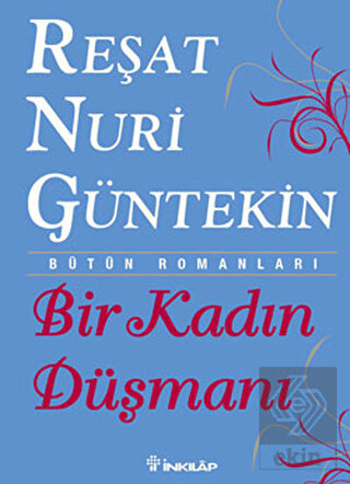 Bir Kadın Düşmanı