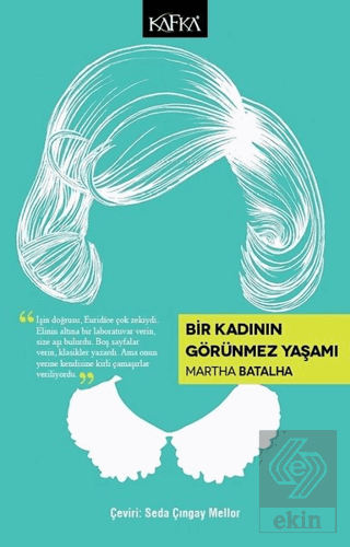 Bir Kadının Görünmez Yaşamı