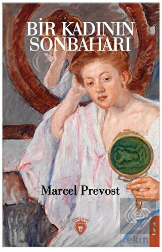 Bir Kadının Sonbaharı