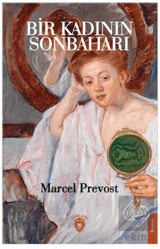 Bir Kadının Sonbaharı