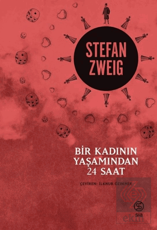 Bir Kadının Yaşamından 24 Saat