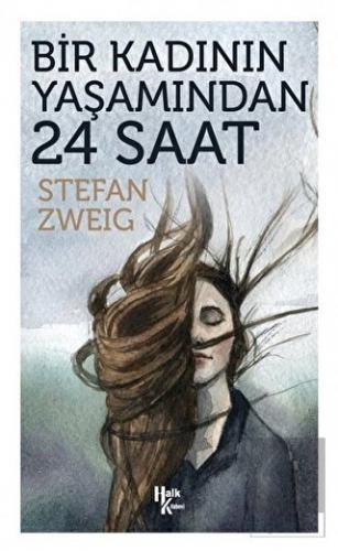 Bir Kadının Yaşamından 24 Saat