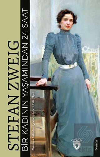 Bir Kadının Yaşamından 24 Saat