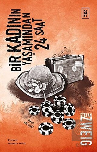 Bir Kadının Yaşamından 24 Saat