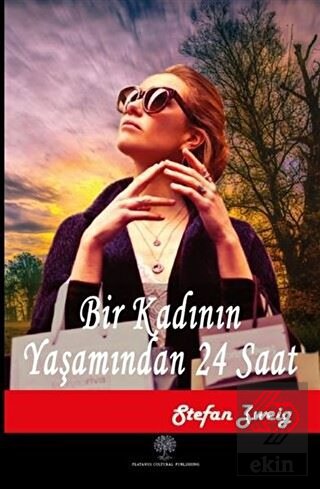 Bir Kadının Yaşamından 24 Saat