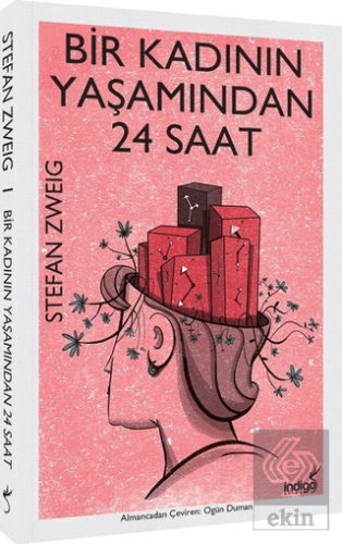 Bir Kadının Yaşamından 24 Saat