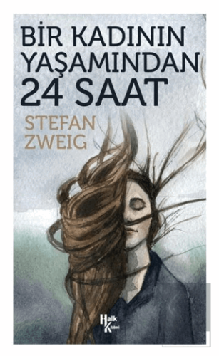 Bir Kadının Yaşamından 24 Saat