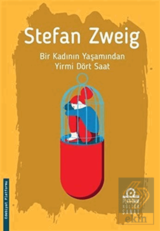 Bir Kadının Yaşamından Yirmi Dört Saat