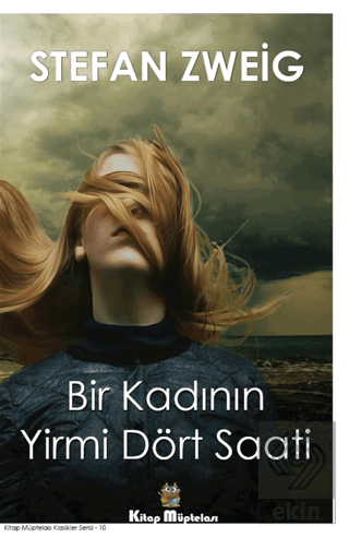 Bir Kadının Yirmi Dört Saati