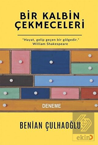 Bir Kalbin Çekmeceleri