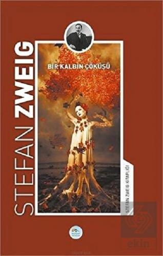 Bir Kalbin Çöküşü