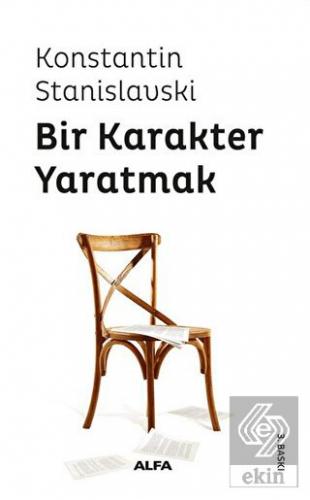 Bir Karakter Yaratmak