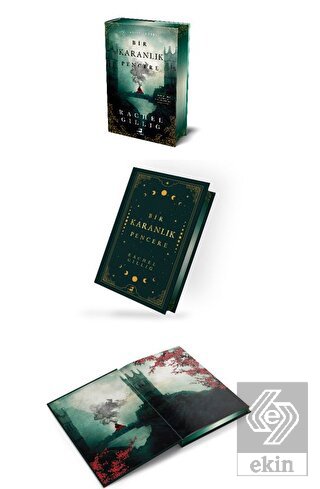 Bir Karanlık Pencere