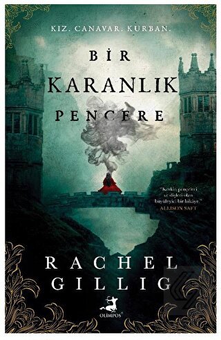 Bir Karanlık Pencere