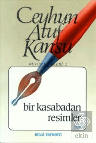Bir Kasabadan Resimler