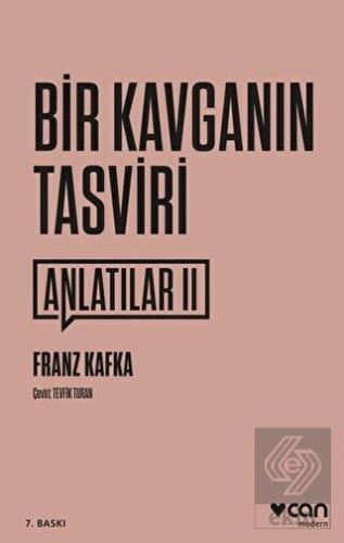 Bir Kavganın Tasviri